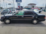 CROWN sedan
