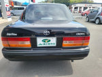 CROWN sedan
