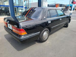 CROWN sedan
