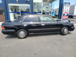 CROWN sedan