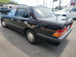 CROWN sedan