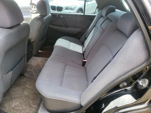 CROWN sedan