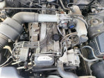 CROWN sedan