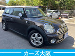 BMW MINI COOPER CLUBMAN