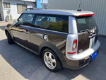 BMW MINI COOPER CLUBMAN