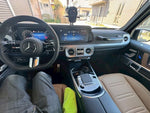 MERCEDES BENZ G class