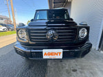 MERCEDES BENZ G class
