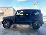 MERCEDES BENZ G class