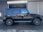 MERCEDES BENZ G class