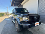 MERCEDES BENZ G class
