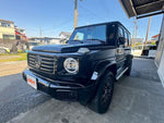MERCEDES BENZ G class