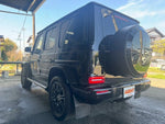MERCEDES BENZ G class