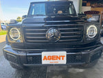 MERCEDES BENZ G class