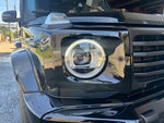 MERCEDES BENZ G class