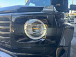 MERCEDES BENZ G class
