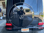 MERCEDES BENZ G class