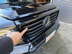 MERCEDES BENZ G class