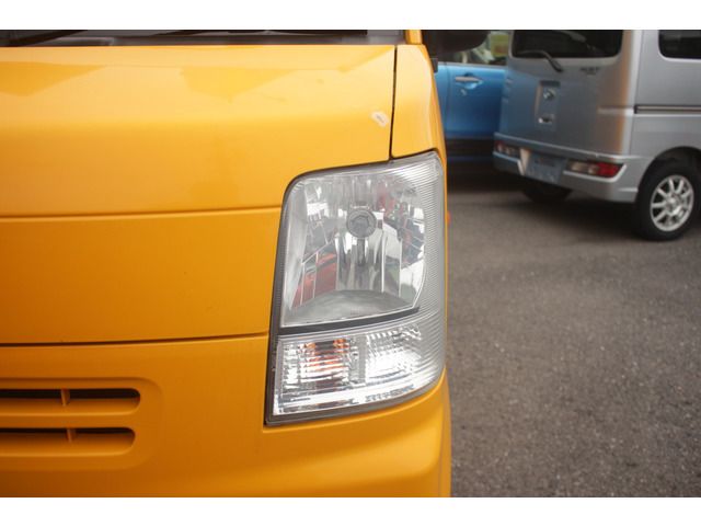 EVERY van 4WD