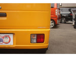 EVERY van 4WD