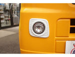 EVERY van 4WD
