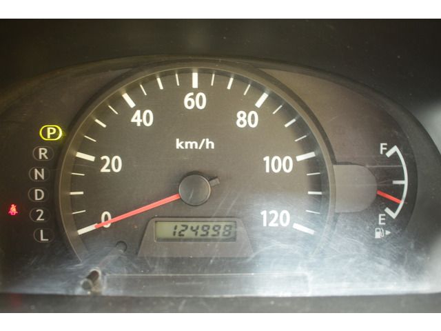EVERY van 4WD