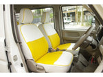 EVERY van 4WD