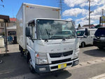 キャンター