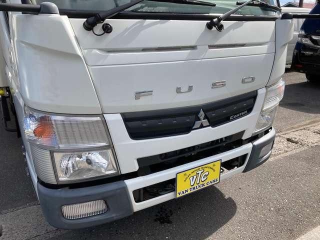 キャンター