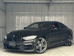 BMW 4series coupe