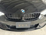 BMW 4series coupe