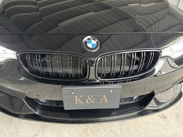 BMW 4series coupe