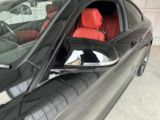 BMW 4series coupe