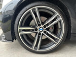 BMW 4series coupe