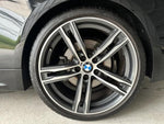 BMW 4series coupe