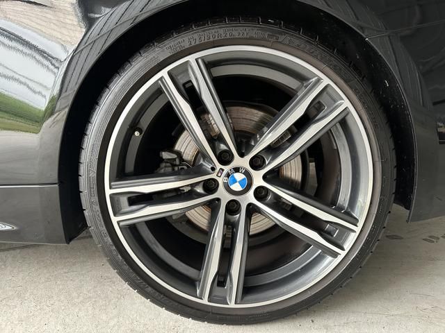 BMW 4series coupe