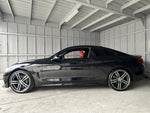 BMW 4series coupe