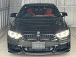 BMW 4series coupe