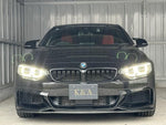 BMW 4series coupe