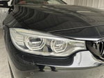 BMW 4series coupe