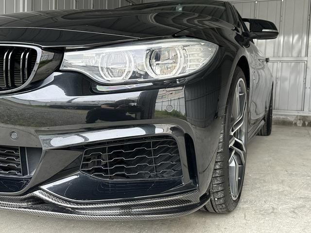 BMW 4series coupe