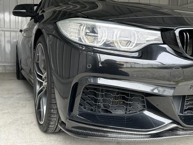 BMW 4series coupe