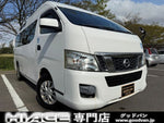 NV350 CARAVAN 4WD