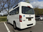 NV350 CARAVAN 4WD