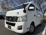 NV350 CARAVAN 4WD