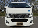 NV350 CARAVAN 4WD