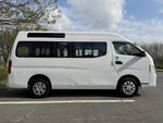 NV350 CARAVAN 4WD