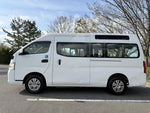 NV350 CARAVAN 4WD