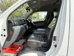 NV350 CARAVAN 4WD