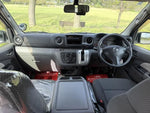 NV350 CARAVAN 4WD