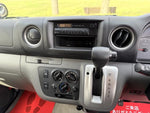 NV350 CARAVAN 4WD